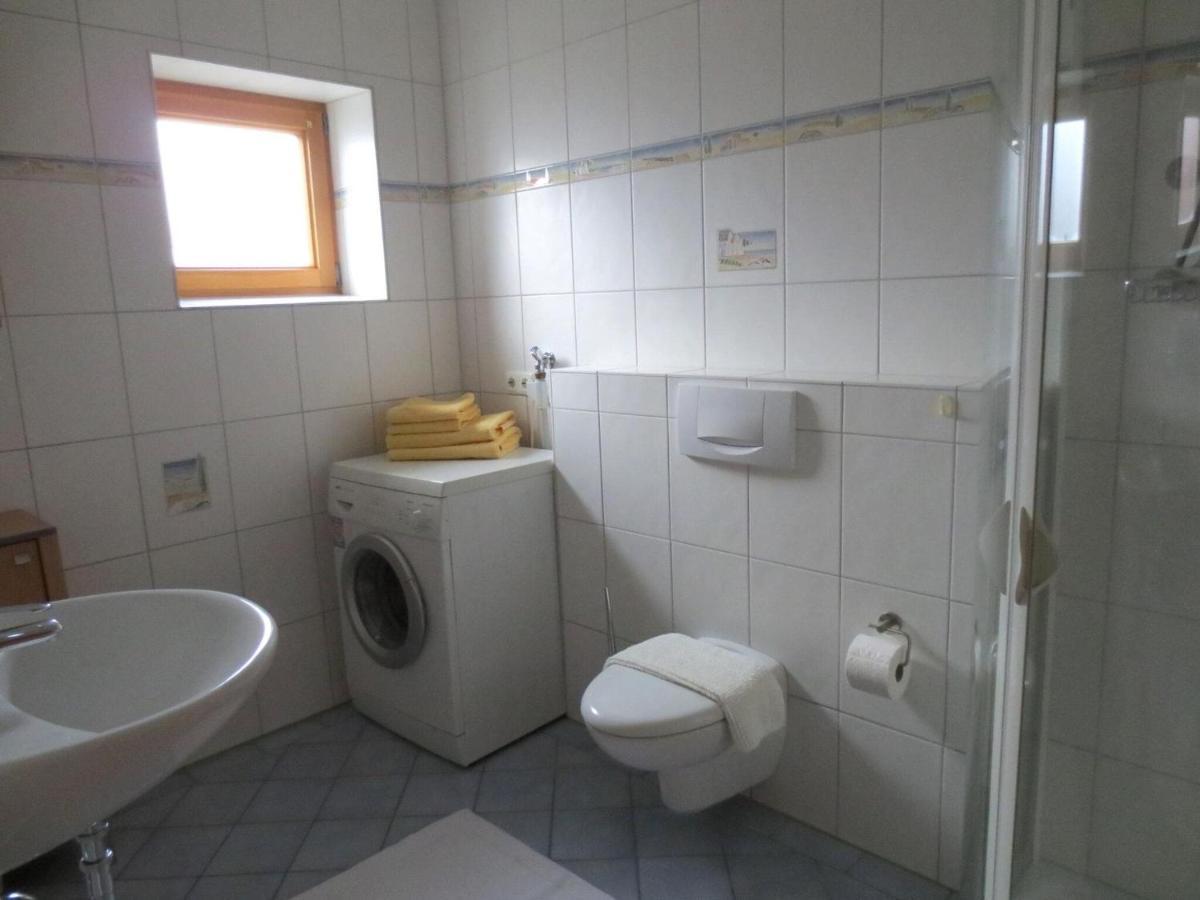 Holiday Flat With Idyllic Garden In Daun Exteriér fotografie